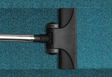 tips cuci karpet rumah