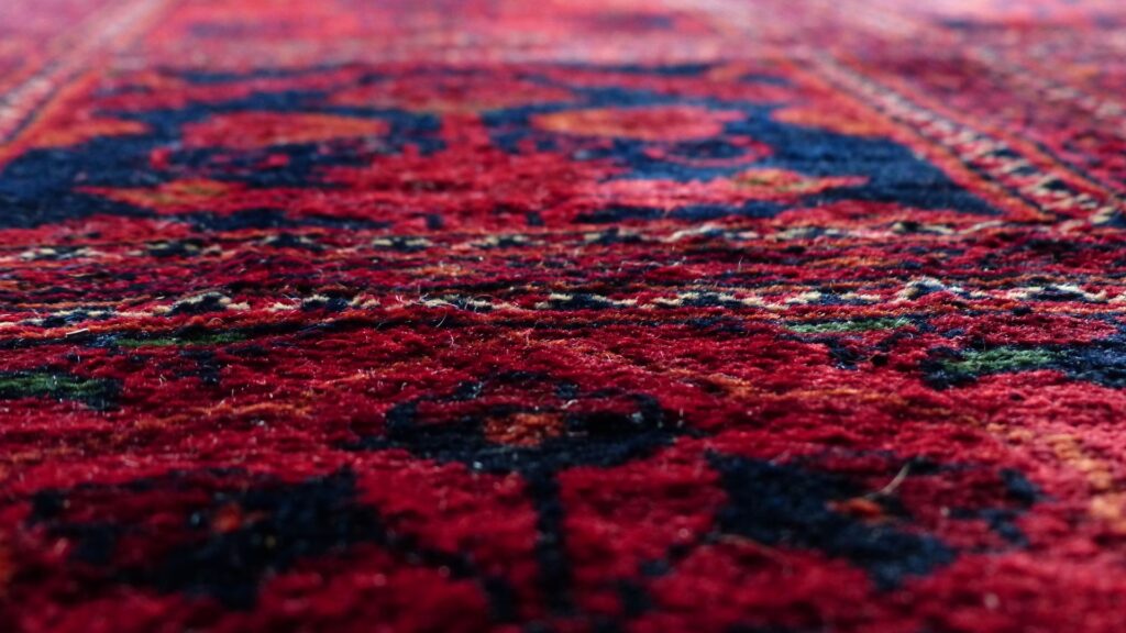 Tips Mencuci Karpet Rumah