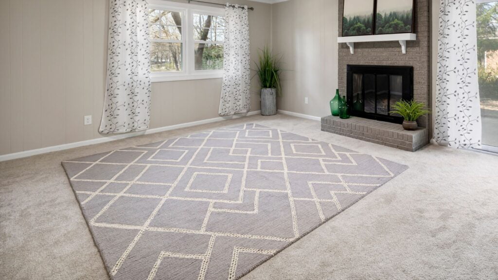 Tips Mencuci Karpet Rumah