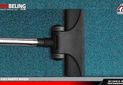 Cuci Karpet Gedung Sidaorjo