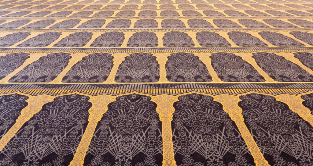  Jasa Cuci Karpet Kantor Sidoarjo