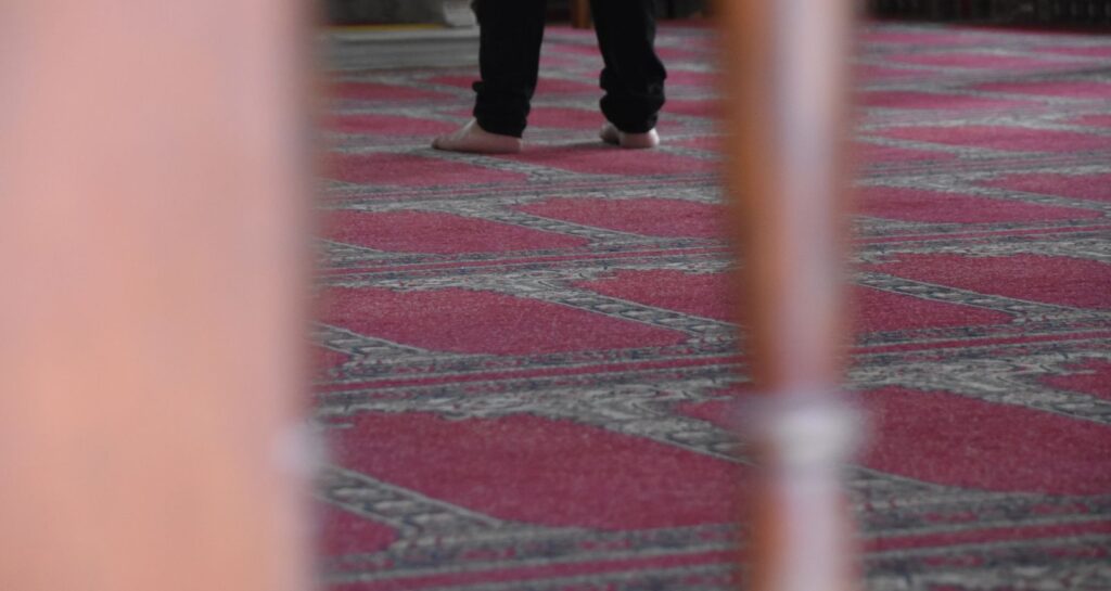  Jasa Cuci Karpet Kantor Sidoarjo