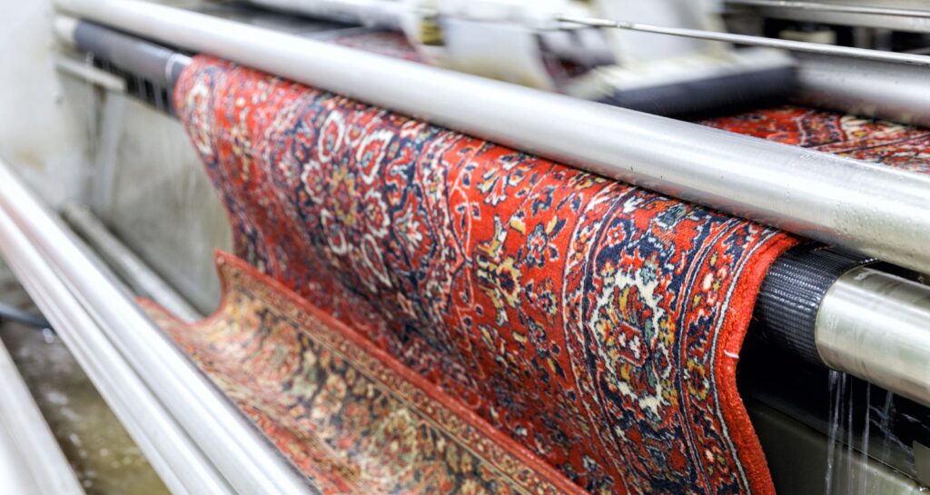  Jasa Cuci Karpet Kantor Sidoarjo