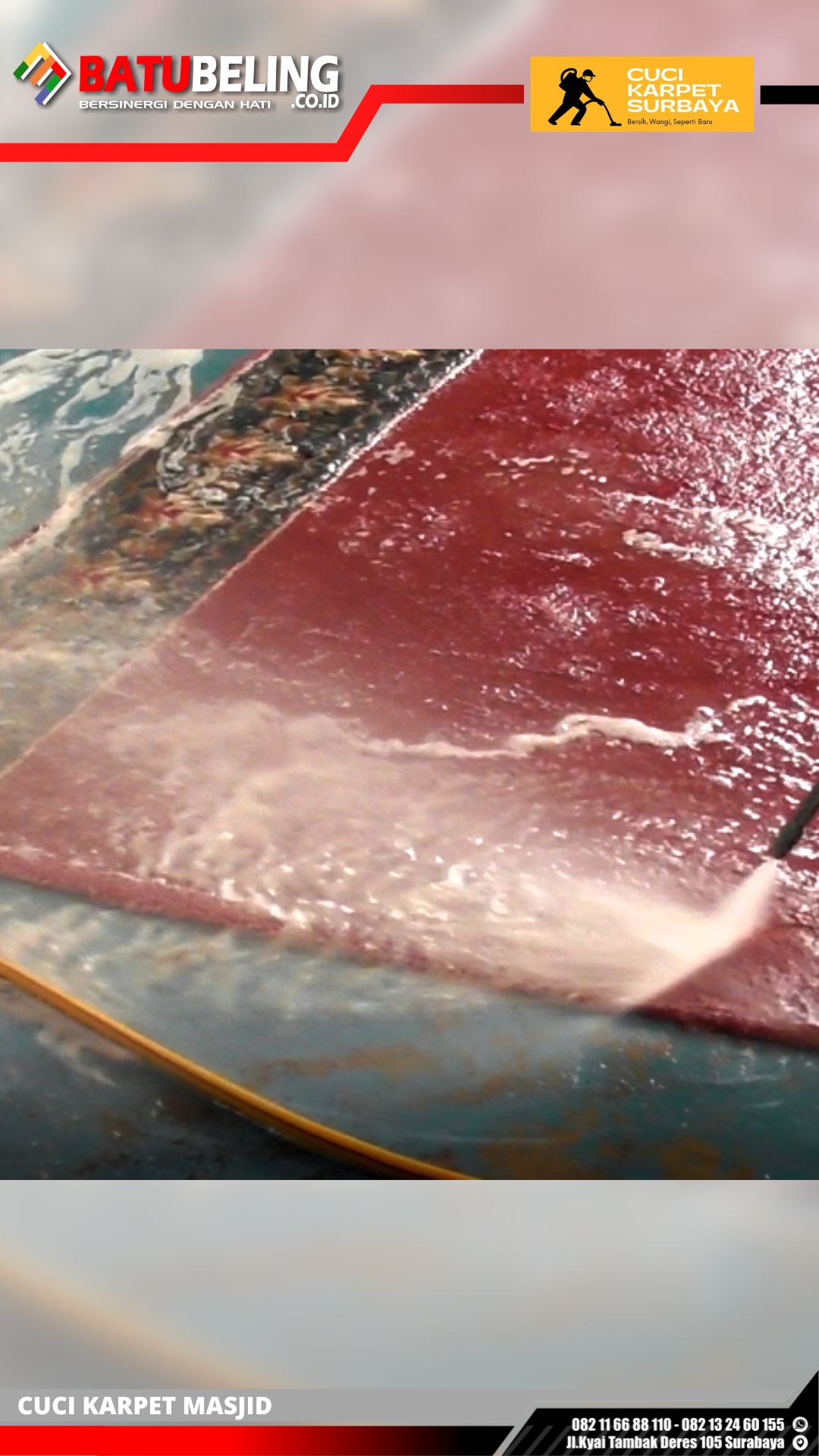 laundry karpet surabaya