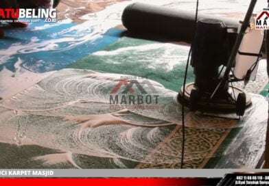 jasa cuci karpet masjid pasuruan